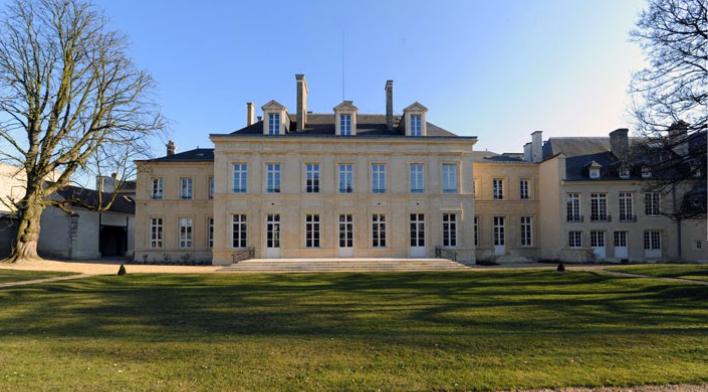 Veuve Clicquot Ponsardin: de prachtige elegantie van het platteland