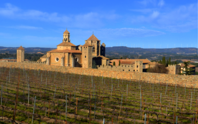 Descubre el Monasterio de Poblet