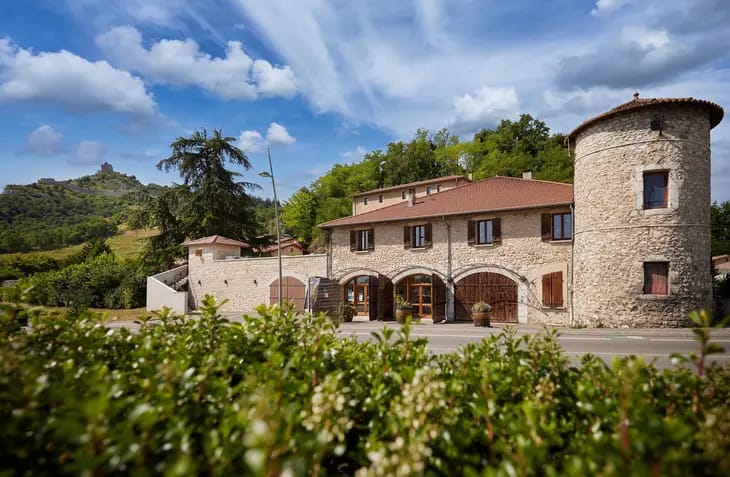 The Domaine de Valence: A Slice of Paradise in the Heart of Provence