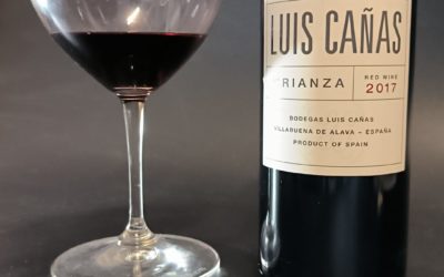 Domaine Luis Cañas: Una Joya Vitivinícola de la Rioja Alavesa